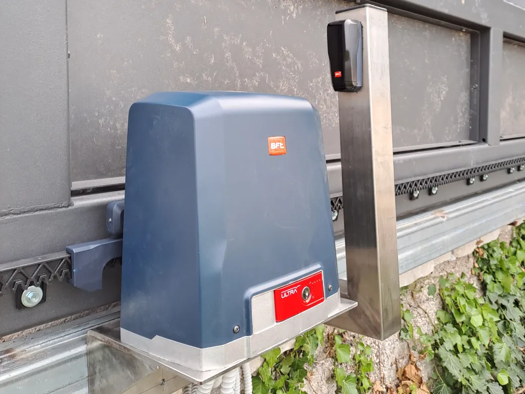 DRSNI POGON  DRSNI POGON