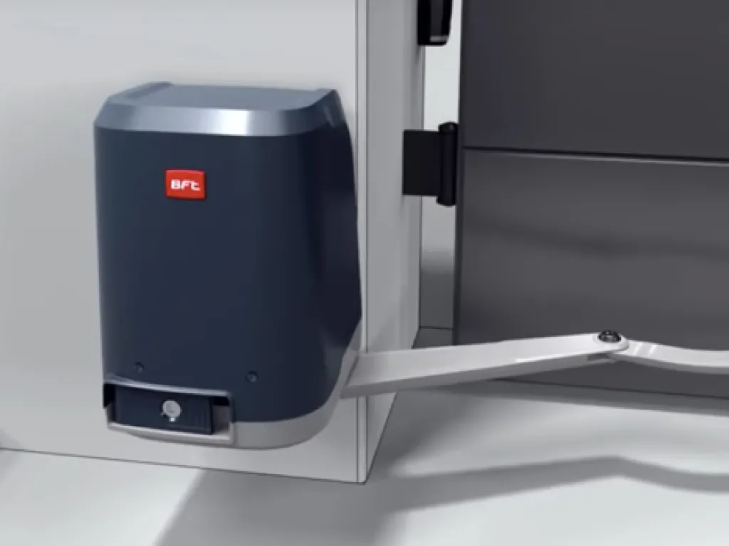 BFT VIRGO  BFT VIRGO