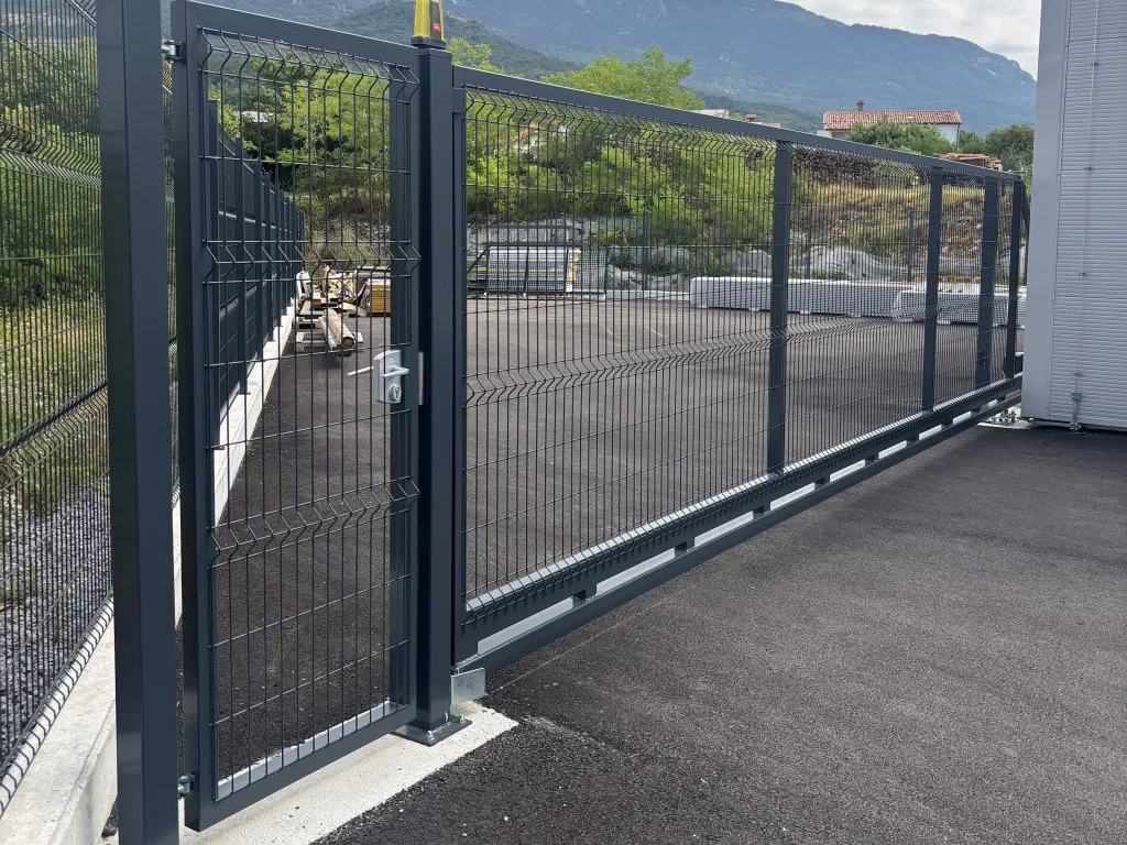 Samonosna vrata Samonosna vrata