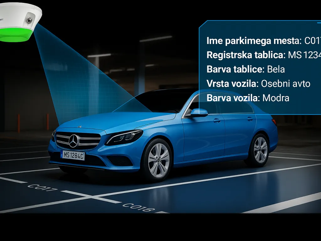 Indentifikacija vozila  Indentifikacija vozila