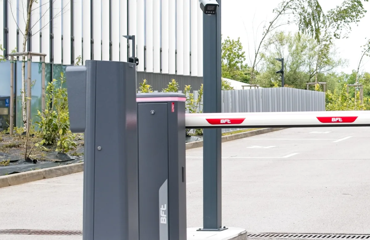 Parkirne rešitve Parkirne rešitve