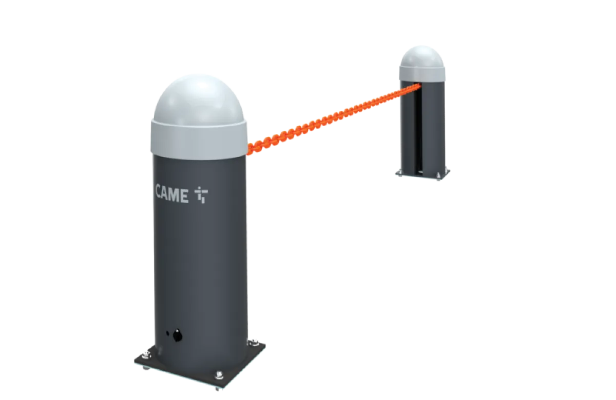 Verižna zapornica CAME