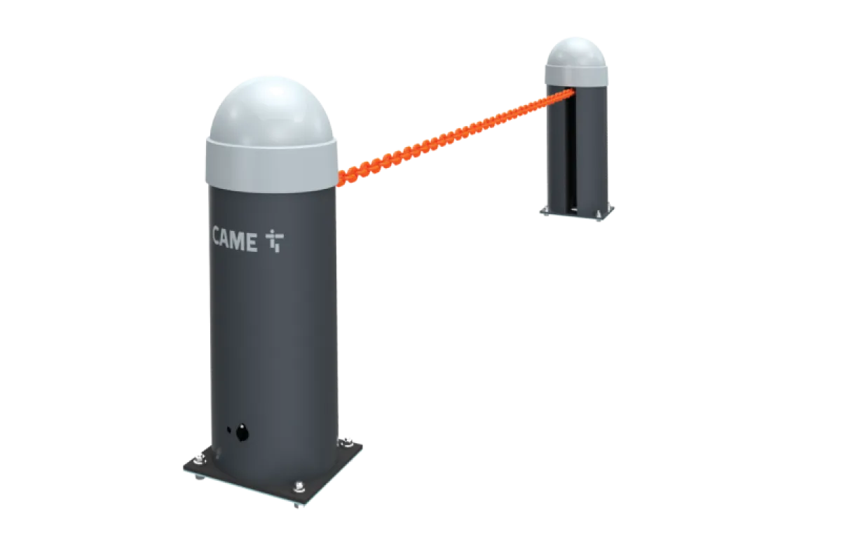 Verižna zapornica CAME Verižna zapornica CAME