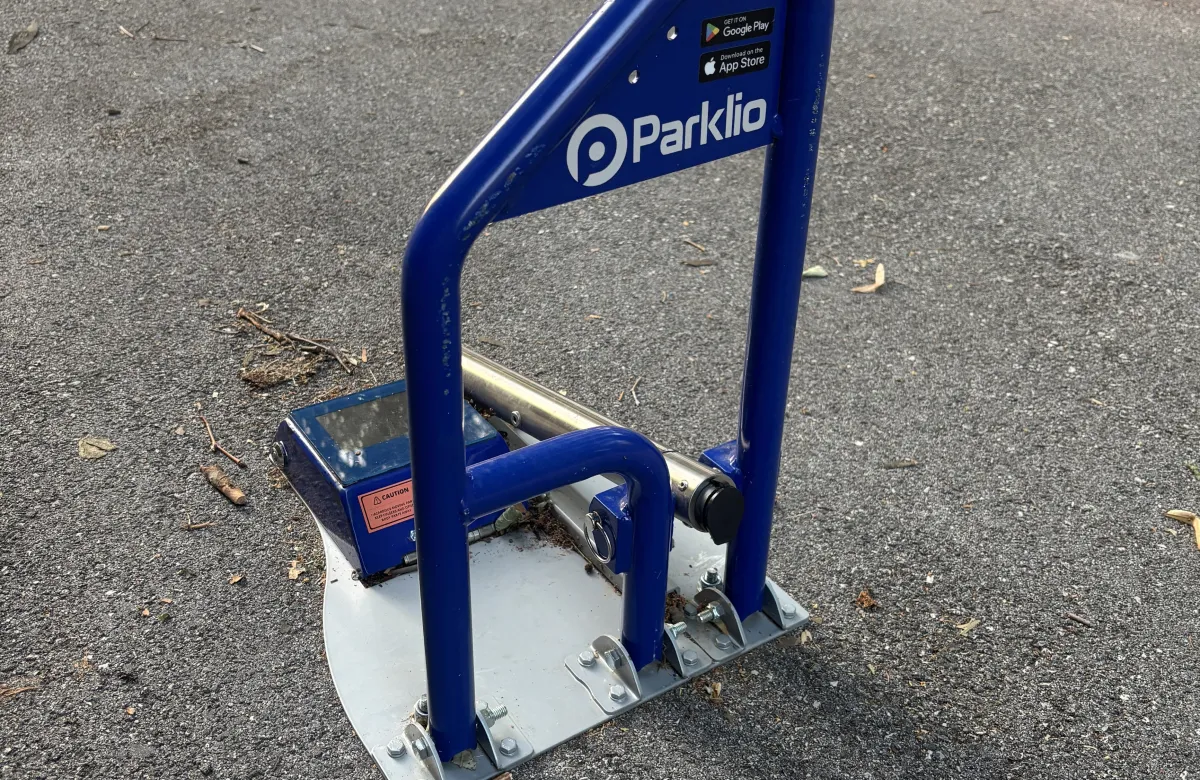 Parklio ovira Parklio ovira