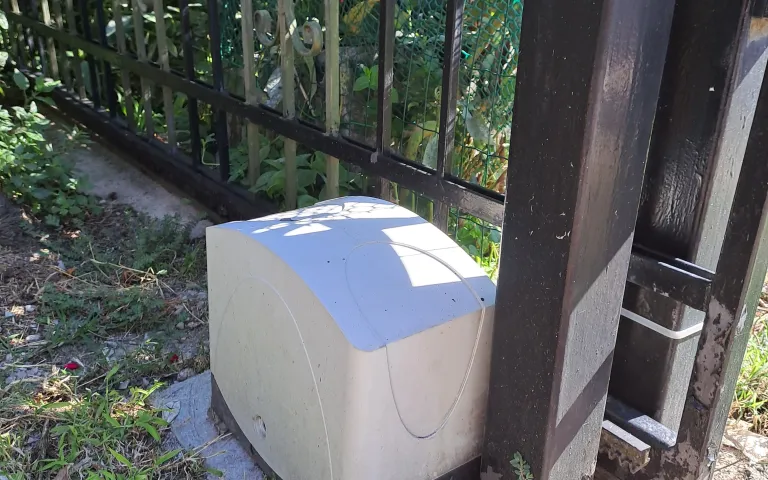 drsna dvoriščna vrata drsna dvoriščna vrata