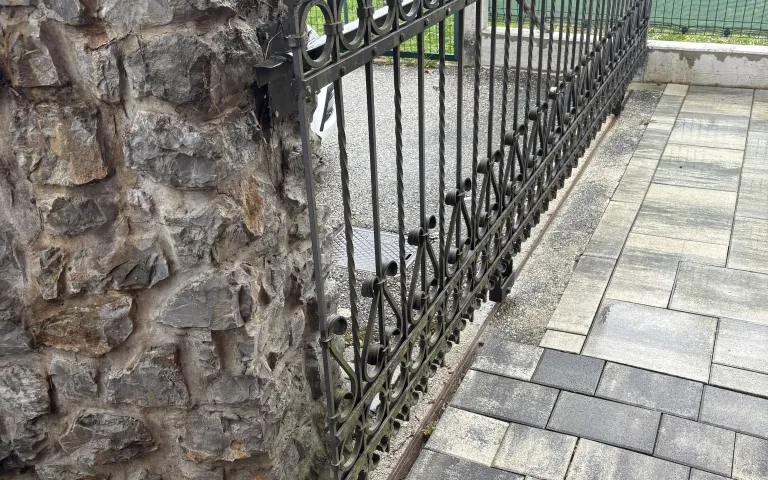 drsna dvoriščna vrata drsna dvoriščna vrata