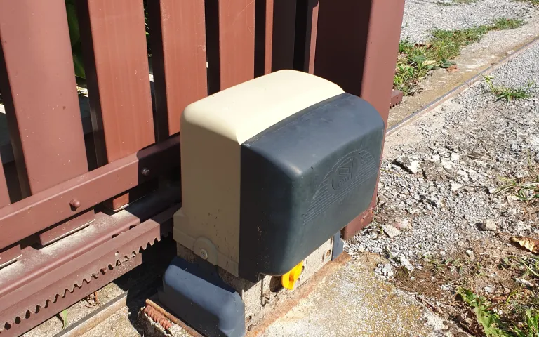 Drsni pogon CAME Drsni pogon CAME