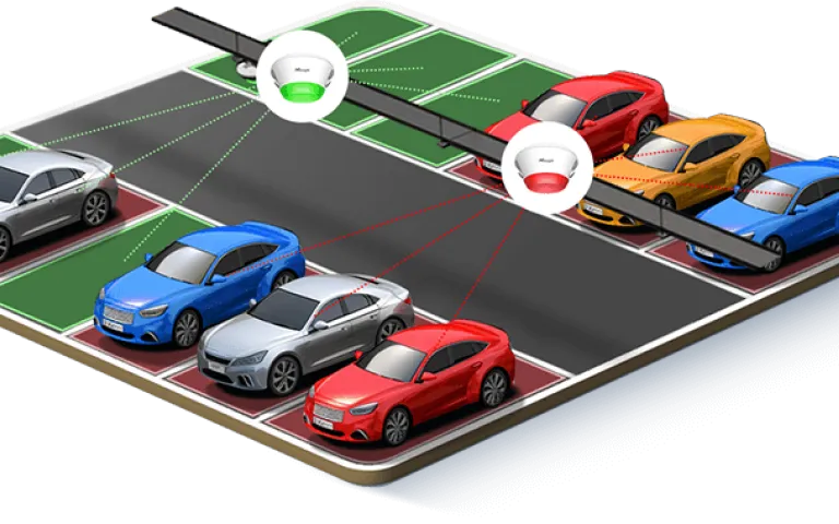 Notranje parkirišče