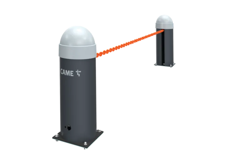 Verižna zapornica CAME