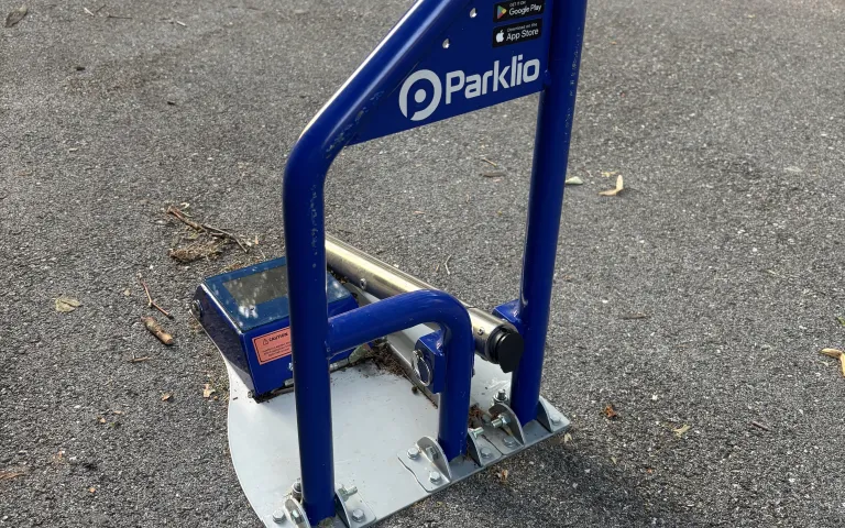 Parklio ovira Parklio ovira