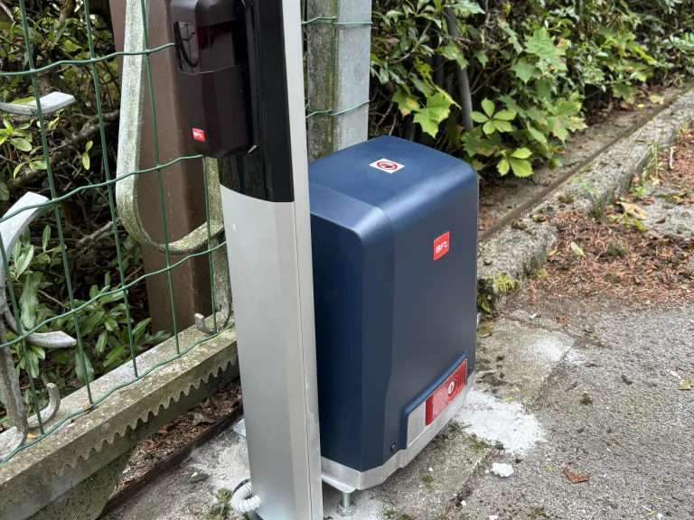 drsni pogon BFT DEIMOS 